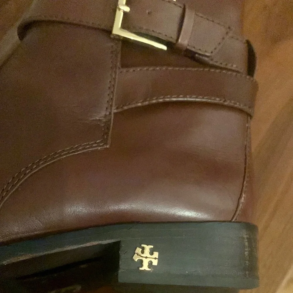 Tory‎ Burch Brooke Boots 7